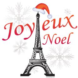 Joyeux Noël