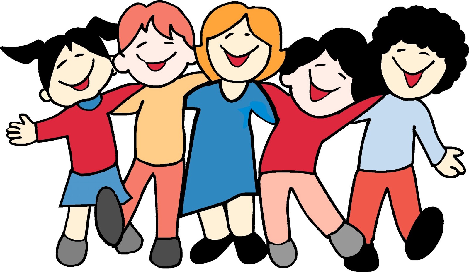 free clipart for family and friends day - photo #41