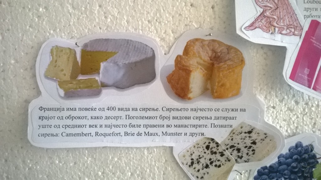 french cheese 