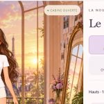 Mission Mode – Paris Mission Mode – Paris