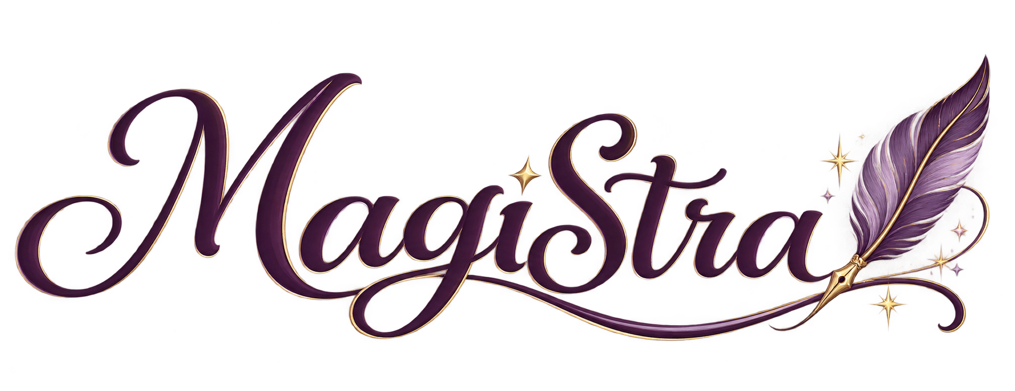 MagiStra — À propos de moi